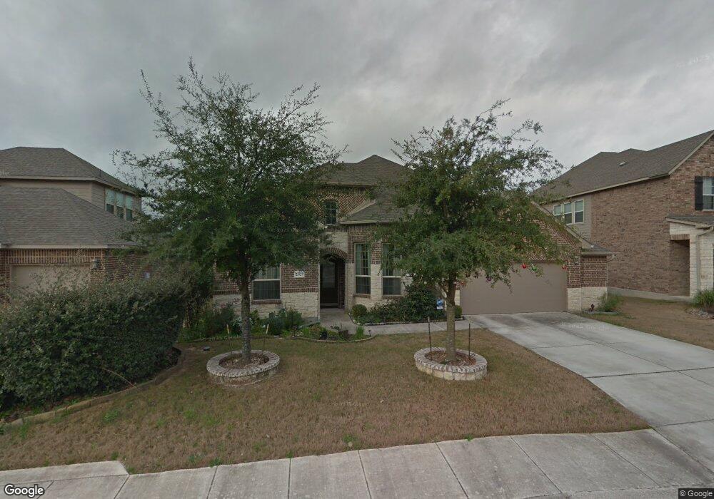 25527 Sioux Springs, San Antonio, TX 78261 - photo 1