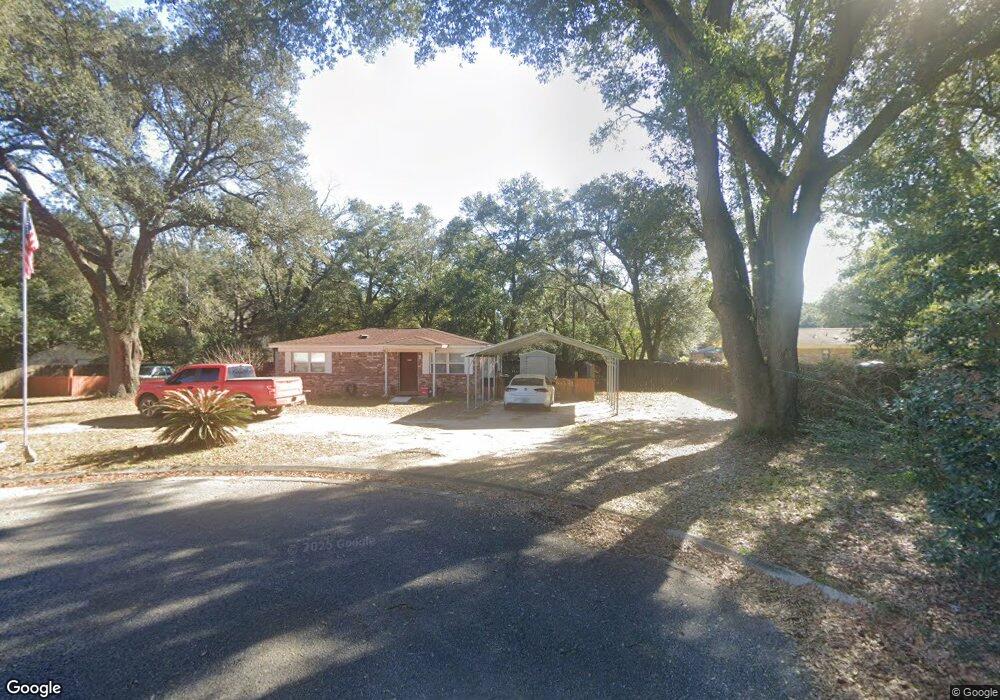 8110 Seneca St, Pensacola, FL 32526 - photo 1