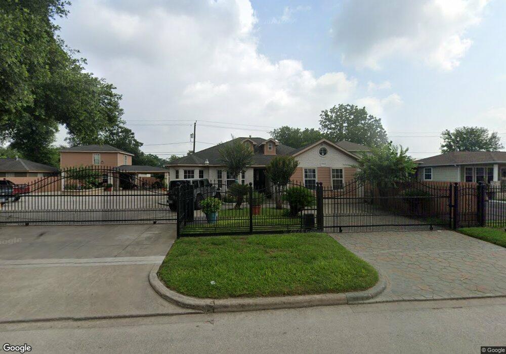 2229 Hopper Rd, Houston, TX 77093 - photo 1