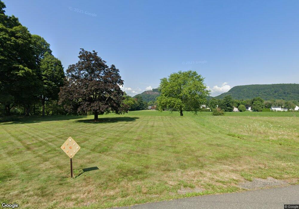 Lot 1 N Silver Ln, Sunderland, MA 01375 - photo 1