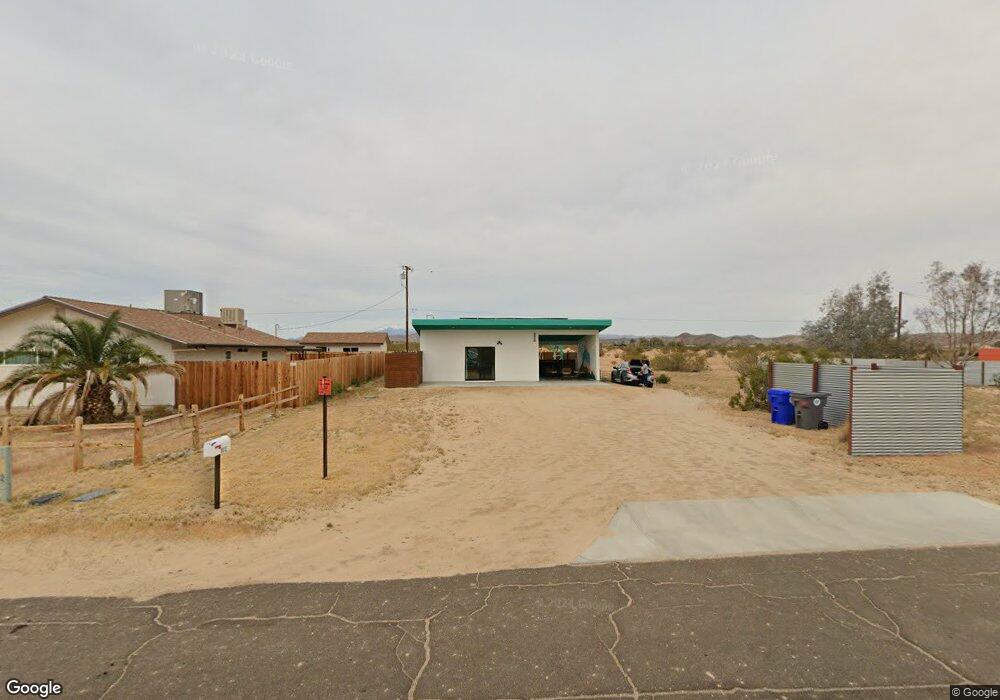 5012 1st St E, Joshua Tree, CA 92252 - photo 1