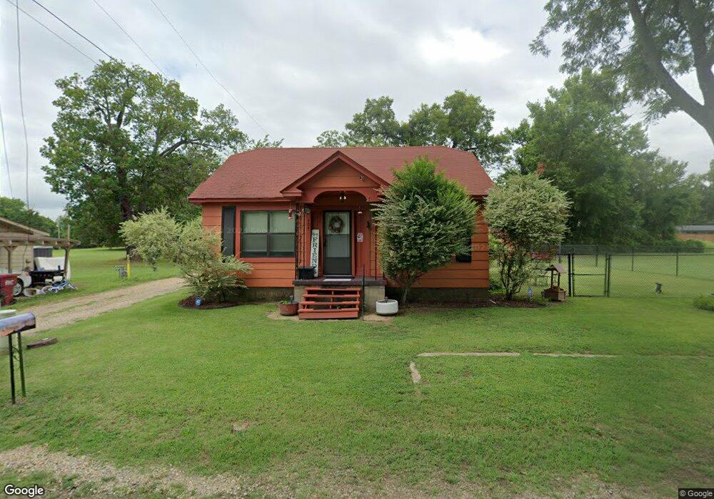 109 N G St, Hugo, OK 74743 - photo 1