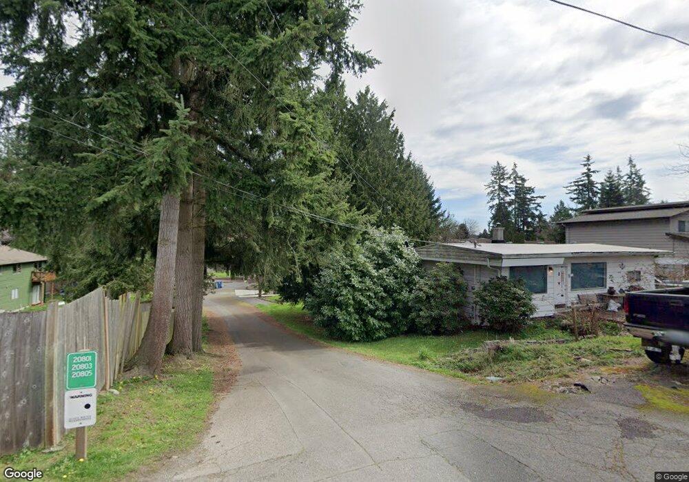 20805 80th Ave W, Edmonds, WA 98026 - photo 1