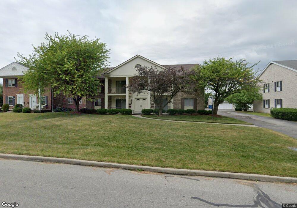 5230 Regency Dr unit 2, Toledo, OH 43615 - photo 1