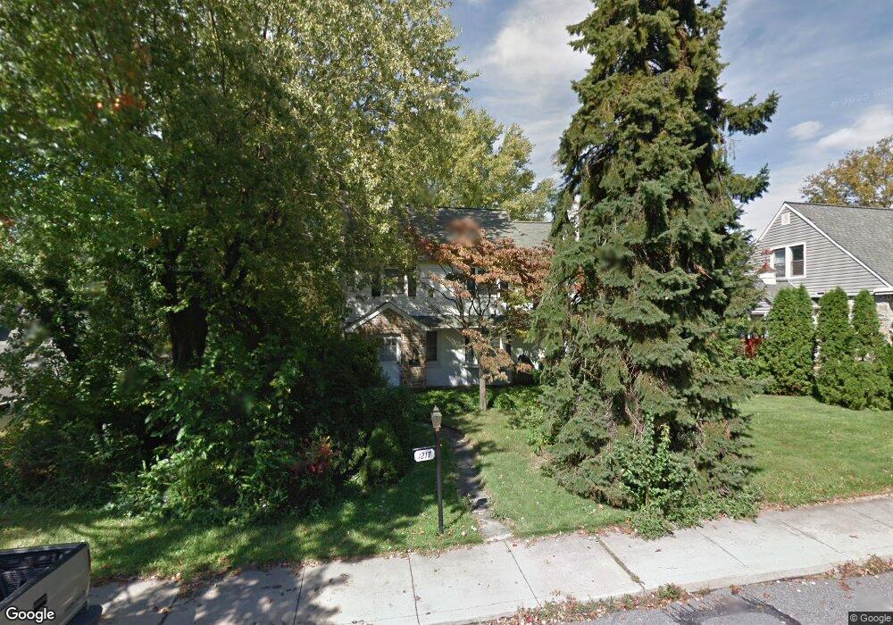 1217 Walnut St, Coatesville, PA 19320 - photo 1