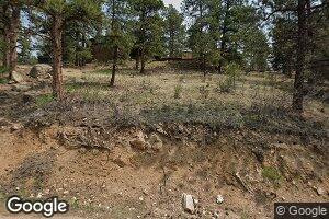 15100 S Delta Ln, Pine, CO 80470