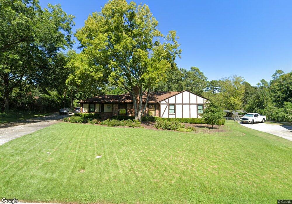 3312 Sugar Mill Rd, Augusta, GA 30907 - photo 1