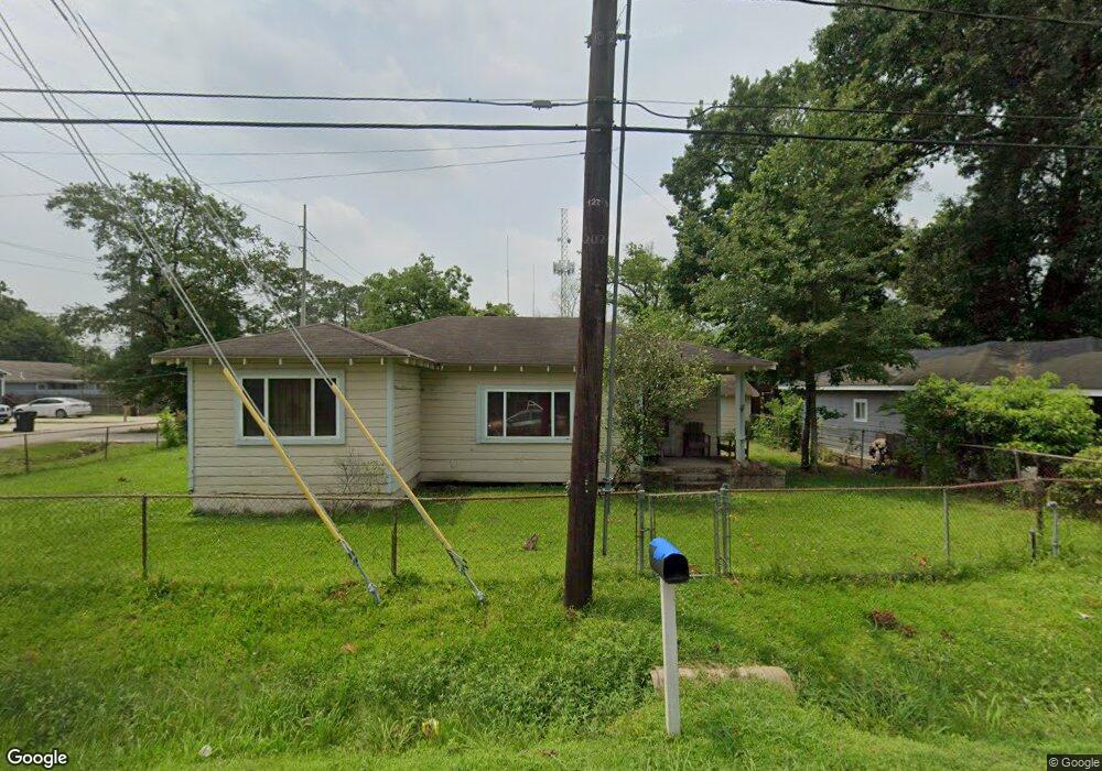 5314 Firnat St, Houston, TX 77016 - photo 1