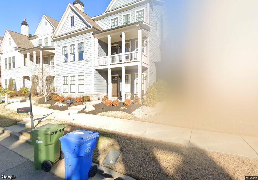 1339 Booth Ave NW unit 7, Atlanta, GA 30318 - photo 1