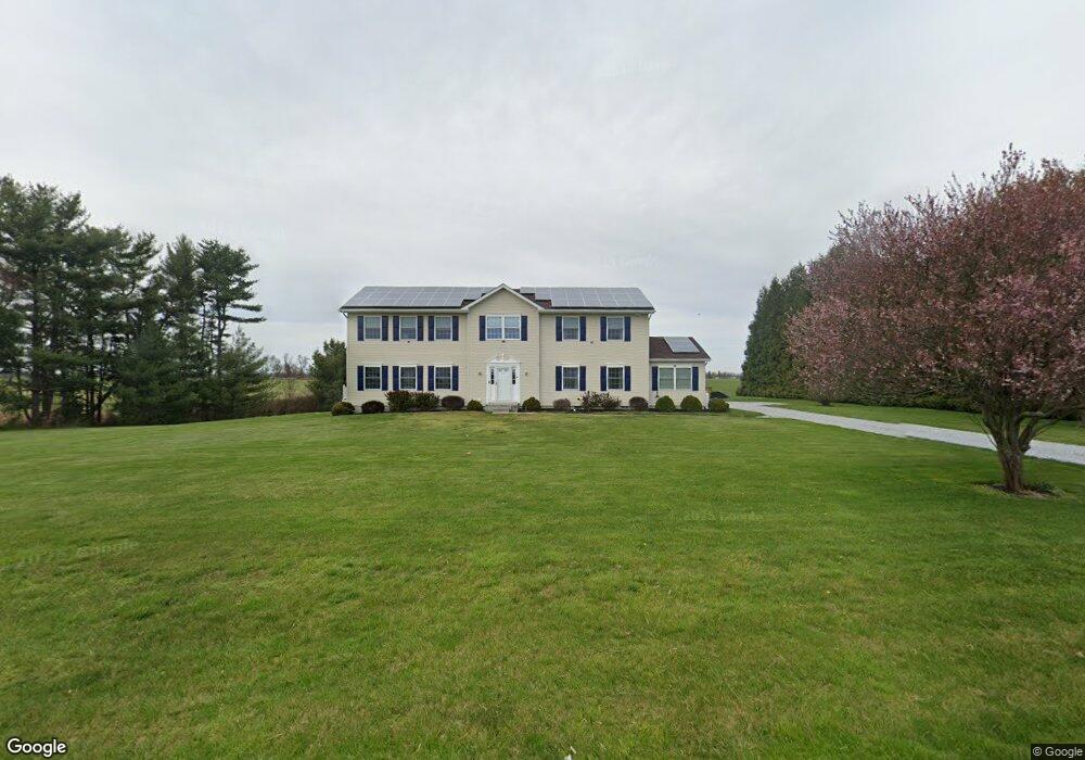 109 Featherbed Ln, Pilesgrove, NJ 08098 - photo 1