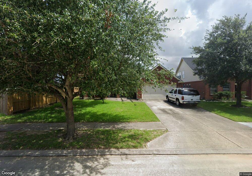 31214 Fountainbrook Park Ln, Spring, TX 77386 - photo 1