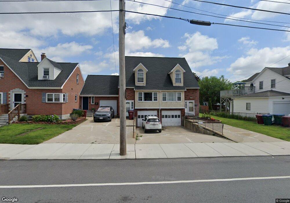 331 University Ave, Lowell, MA 01854 - photo 1