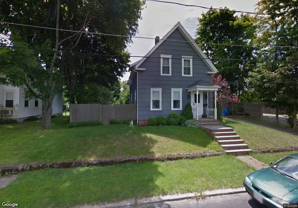 44 Hobart Square, Whitman, MA 02382 - photo 1