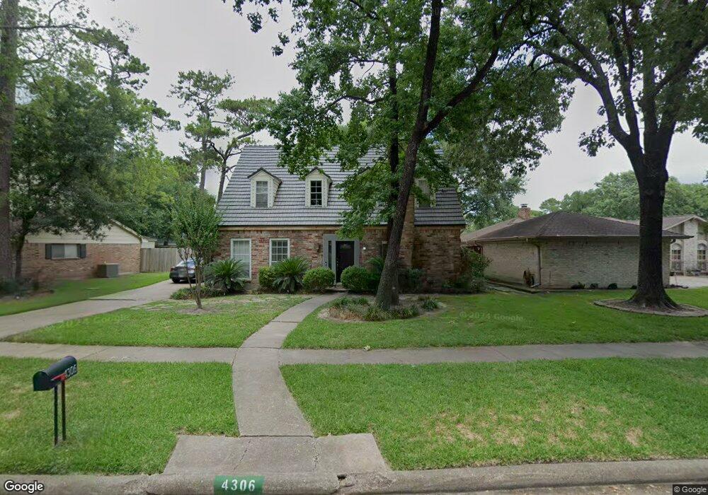 4306 Littleberry Rd, Houston, TX 77088 - photo 1