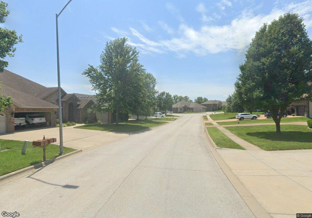 0 Montclair unit 11108889, Nixa, MO 65714 - photo 1