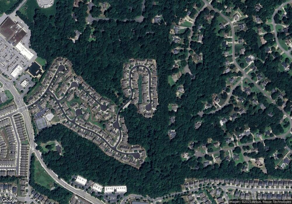 580 Fox Creek Crossing, Woodstock, GA 30188 - photo 1