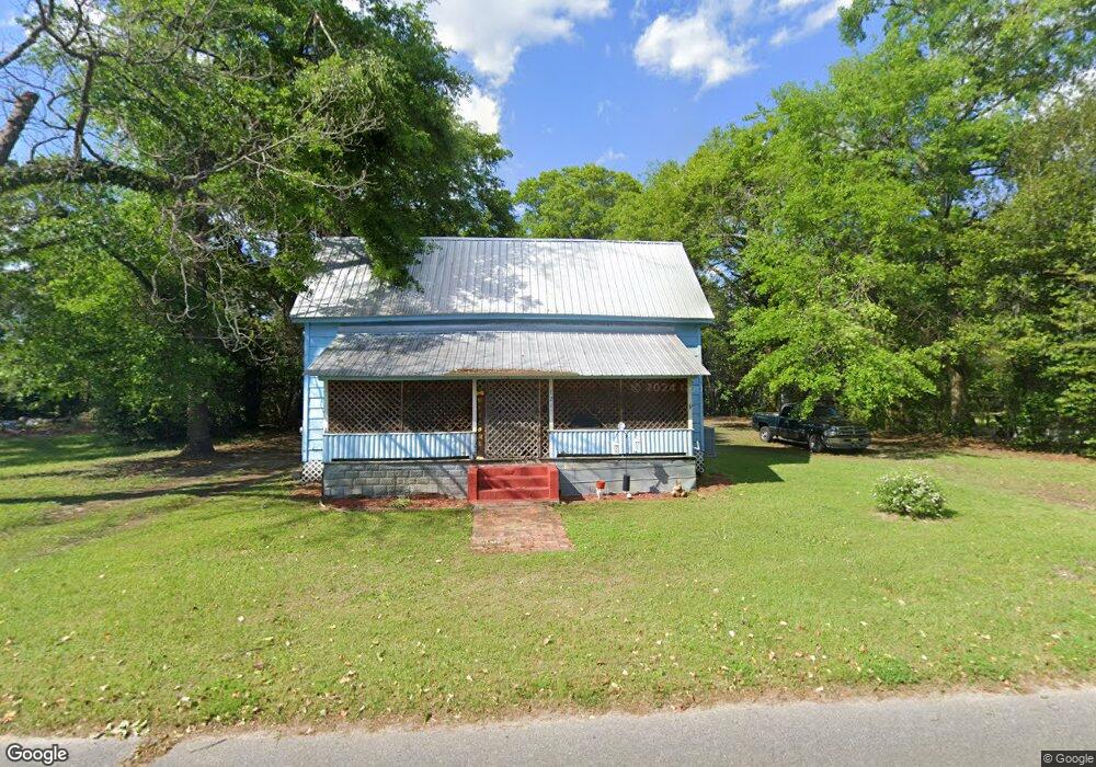 124 Proctor St SE, Pelham, GA 31779 - photo 1