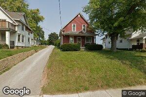 102 W Center Ave, Cedar Grove, WI 53013