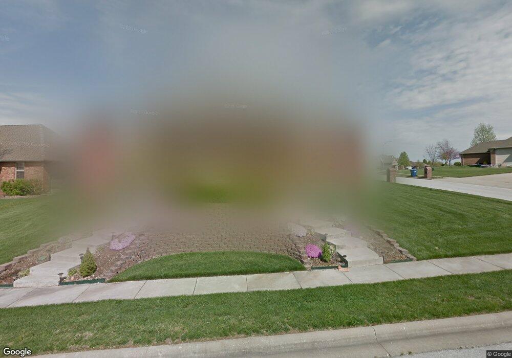 905 Welch St, Nixa, MO 65714 - photo 1