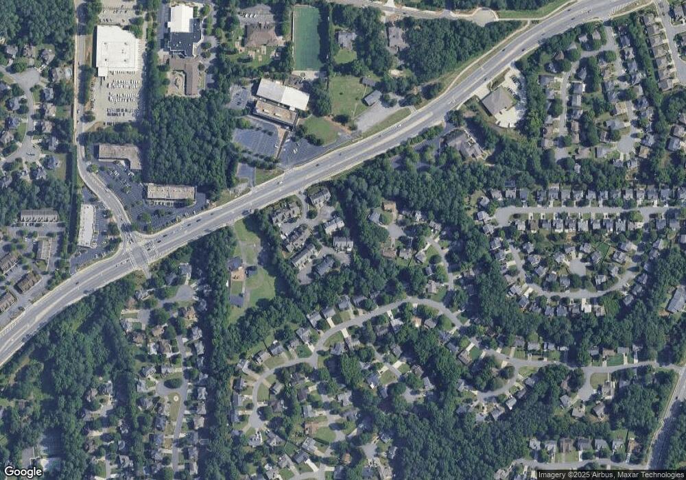 11485 Cottonton Rd, Alpharetta, GA 30022 - photo 1