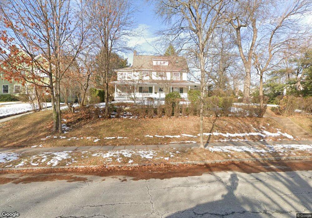 176 Midland Ave, Montclair, NJ 07042 - photo 1