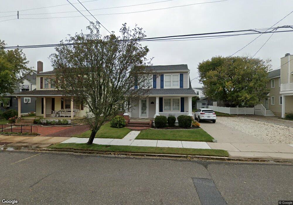 241 37th St, Avalon, NJ 08202 - photo 1