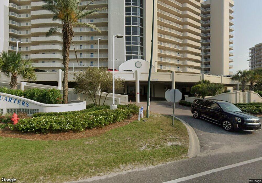 Admirals Quarters Condominiums, Orange Beach, AL 36561 - photo 1