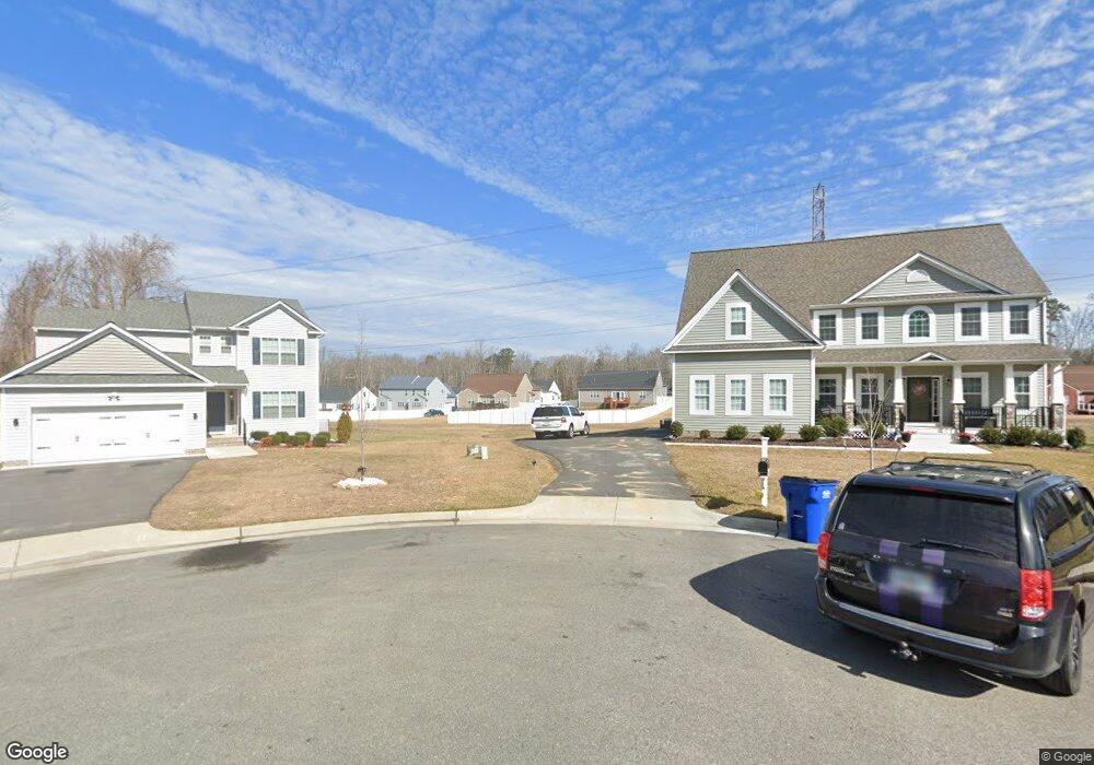 5649 Windingrun Place, Richmond, VA 23237 - photo 1