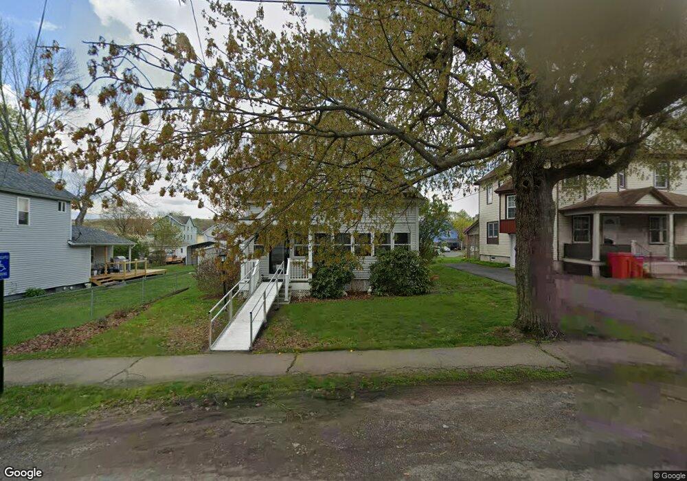 528 Madison Ave, Jermyn, PA 18433 - photo 1