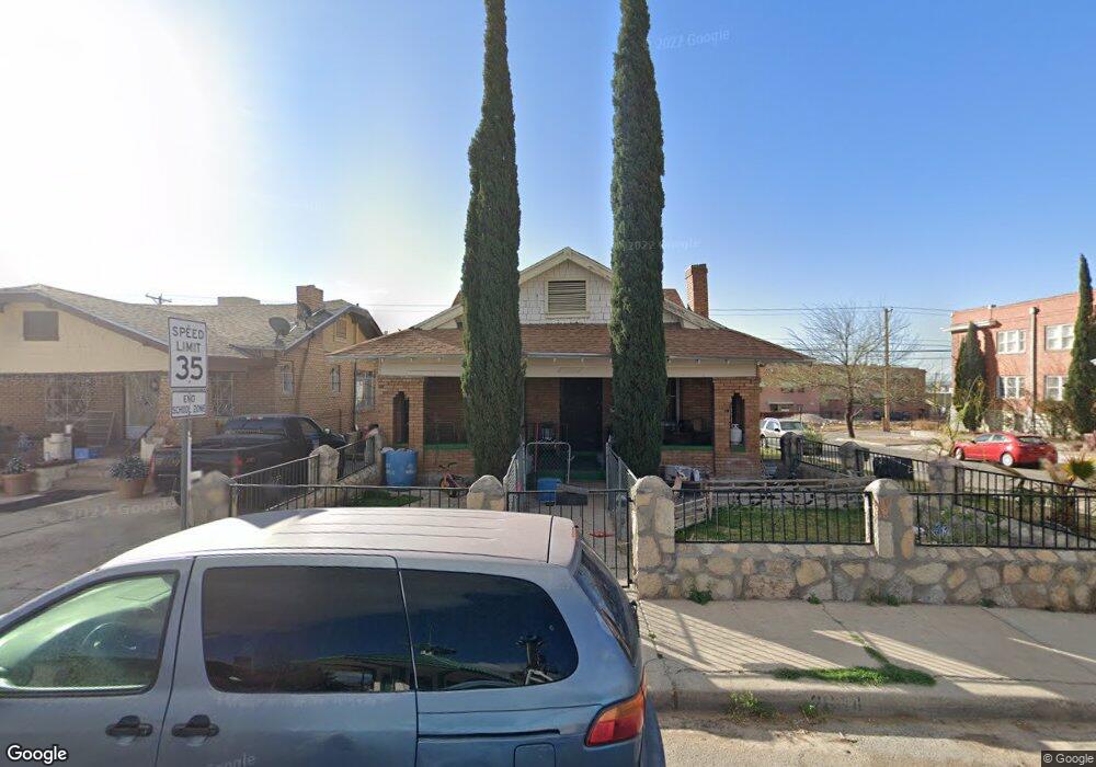2884 Grant Ave, El Paso, TX 79930 - photo 1