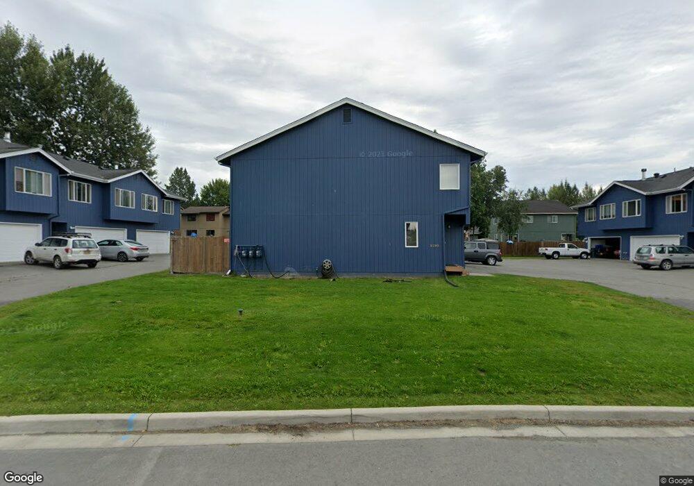 2100 E 74th Ave unit B, Anchorage, AK 99507 - photo 1