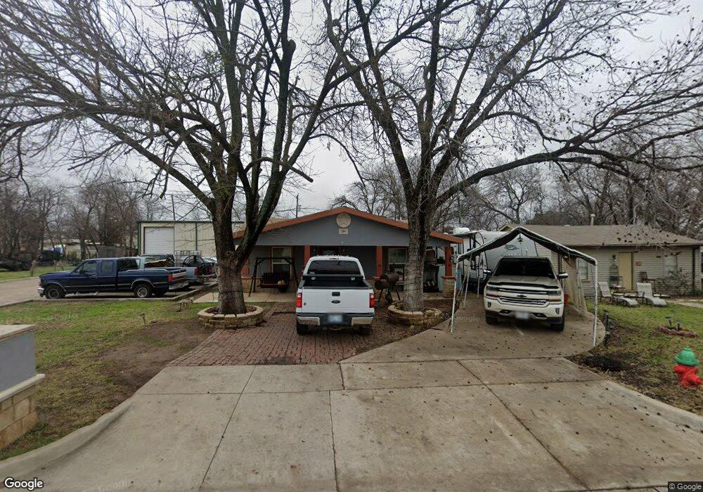 324 Bolliger Blvd, Fort Worth, TX 76108 - photo 1