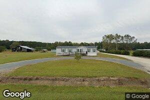 1518 Montague Rd, Currie, NC 28435