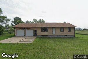 216 S 3rd Ave, Walton, KS 67151