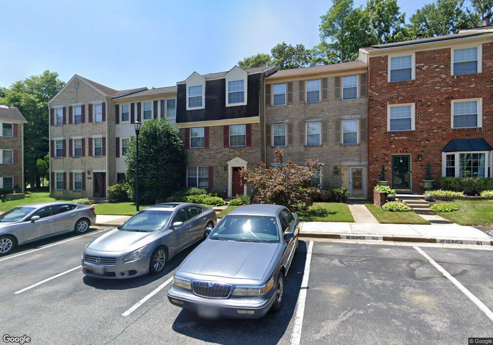 6920 Storch Cir, Lanham, MD 20706 - photo 1