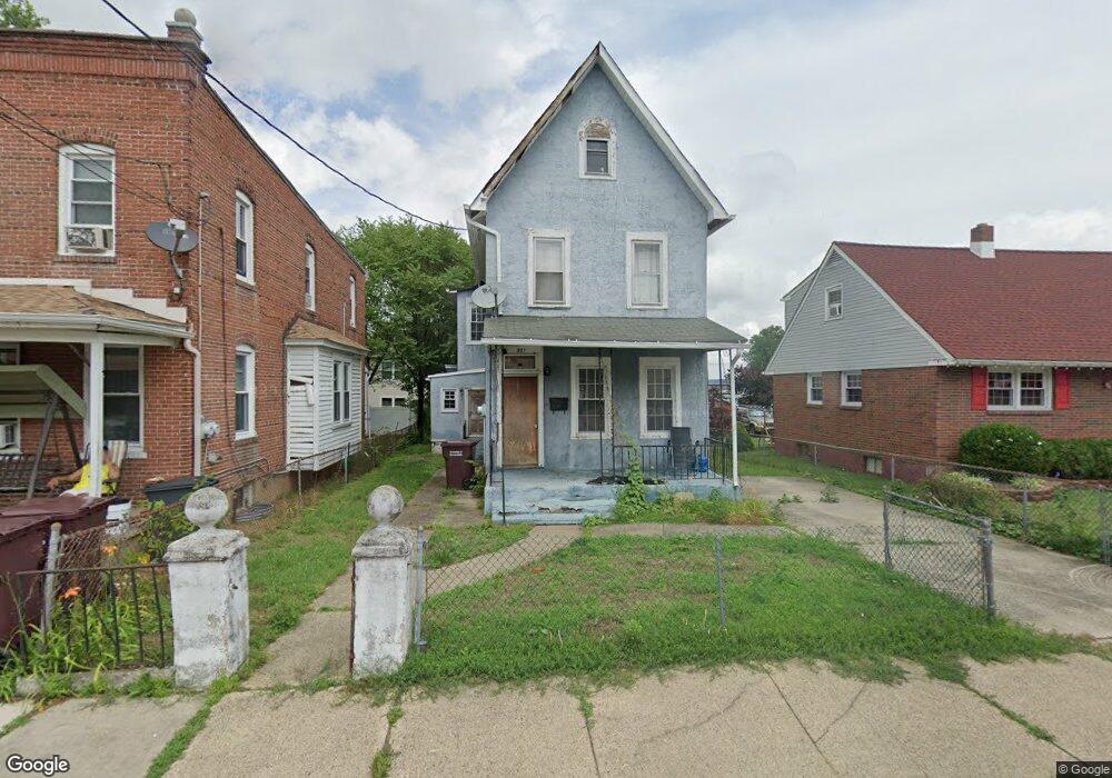 319 Filmore St, Riverside, NJ 08075 - photo 1