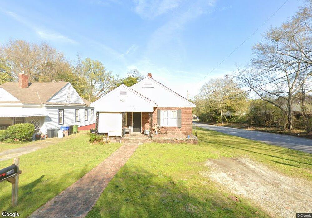 2300 16th Ave, Columbus, GA 31901 - photo 1