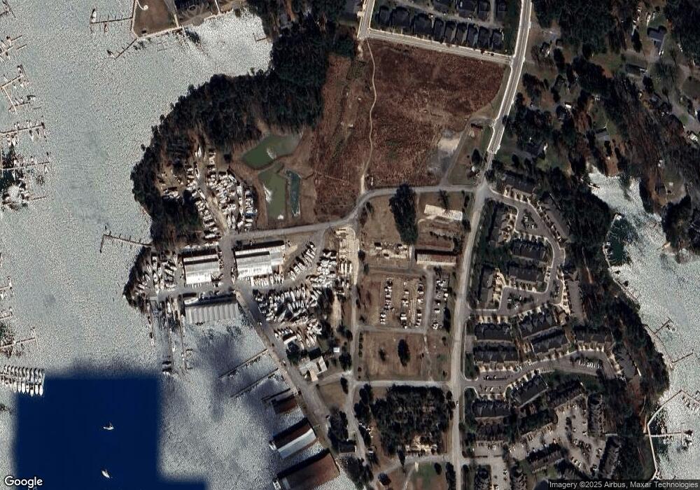 13977 Dowell Rd, Dowell, MD 20629 - photo 1