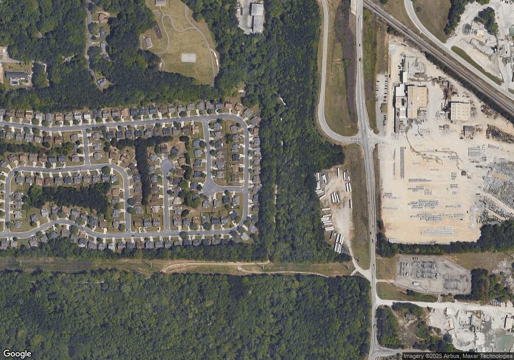 183 Misty Ridge Trail unit 42, Stockbridge, GA 30281 - photo 1