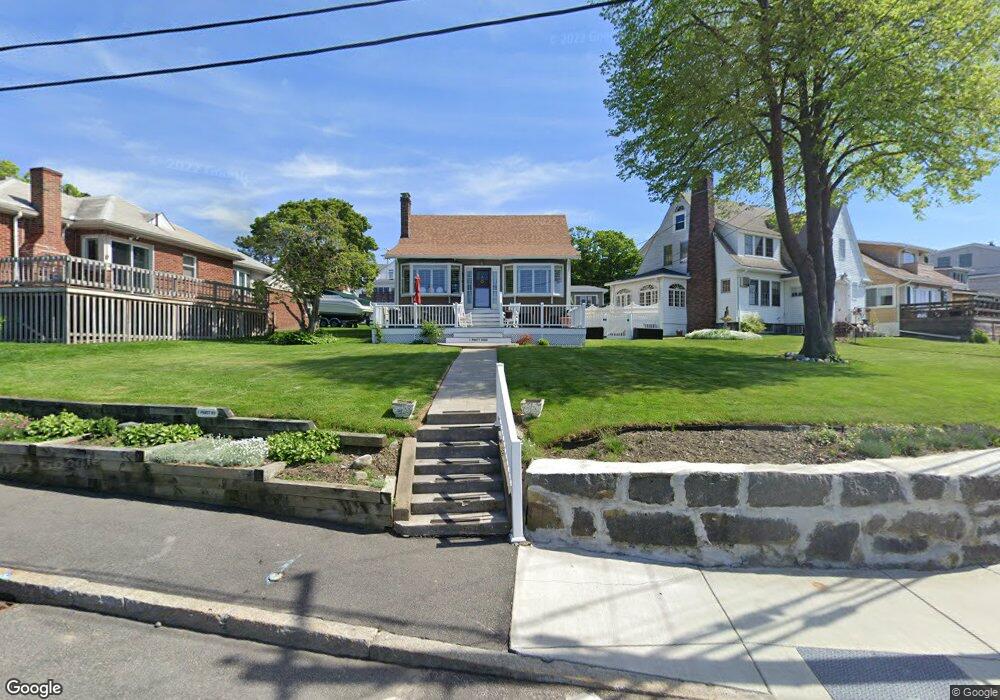 1 Pratt Rd, Quincy, MA 02171 - photo 1