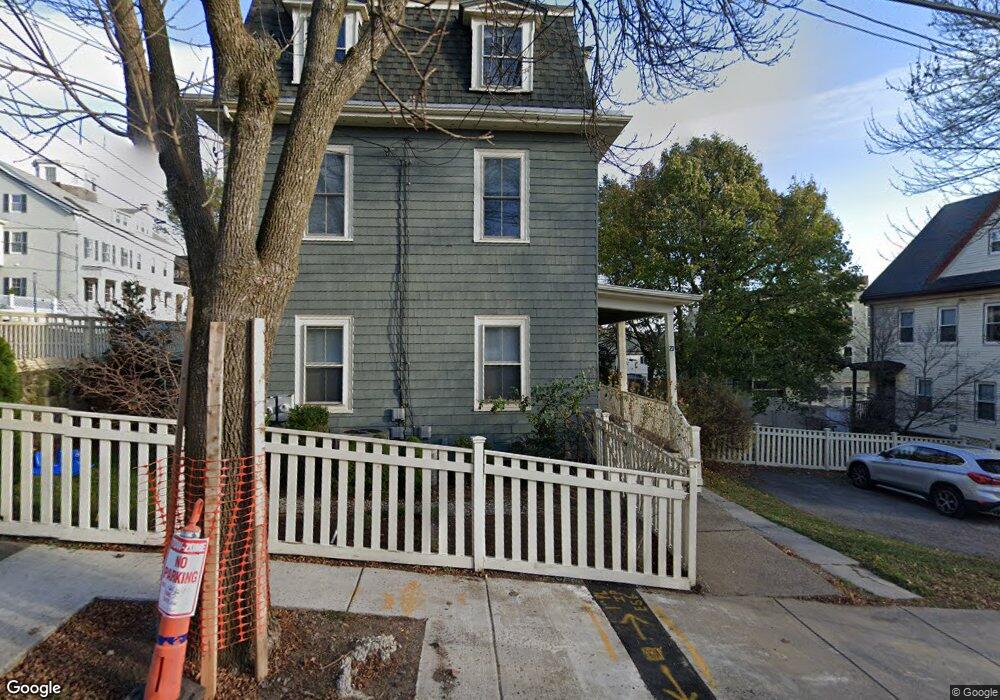 23 Harvard St unit 2,1, Somerville, MA 02143 - photo 1