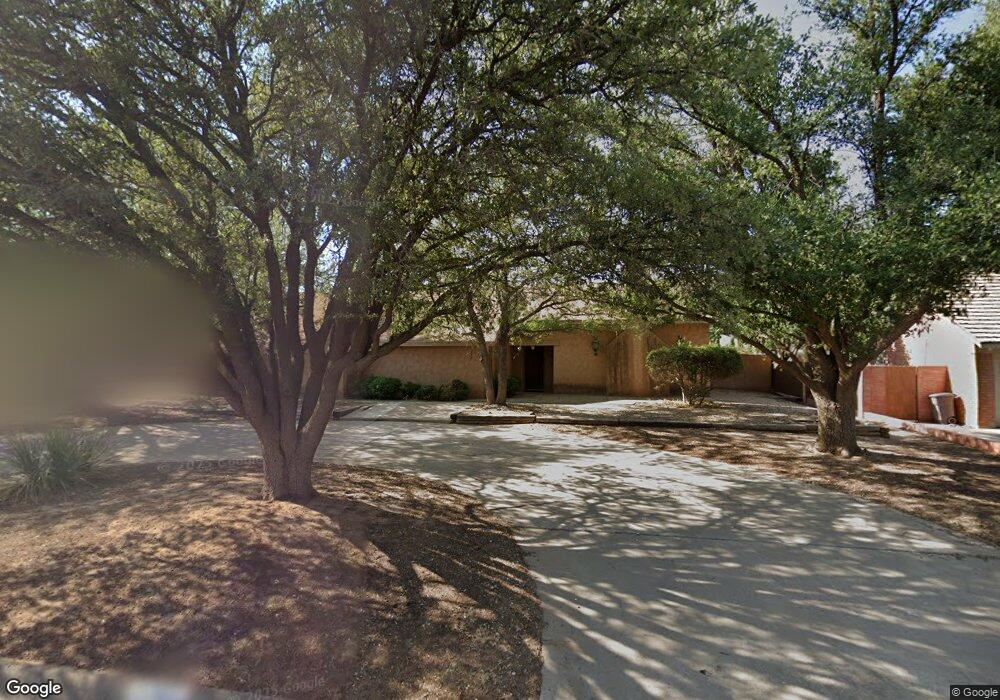 2208 Gulf Ave, Midland, TX 79705 - photo 1