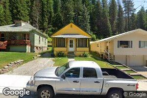 187 Mill Rd, Mullan, ID 83846