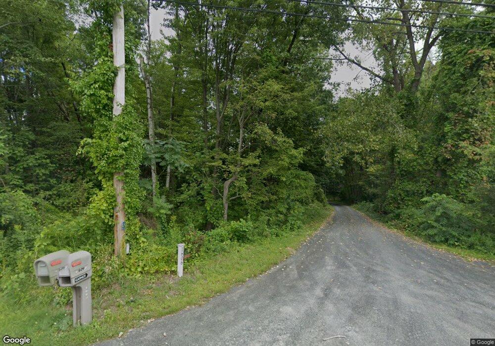 1606 S Old Post Rd, Castleton On Hudson, NY 12033 - photo 1