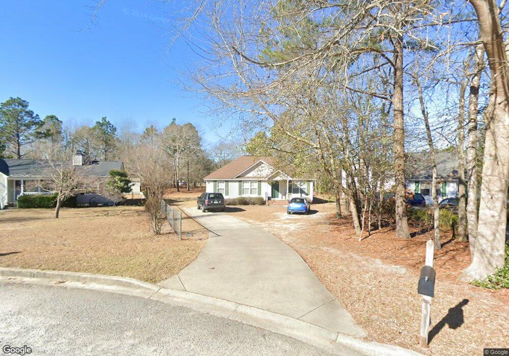 116 Shantel Ct, Lexington, SC 29073 - photo 1