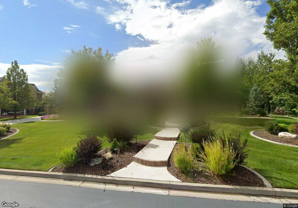 215 N Pfeifferhorn Dr, Alpine, UT 84004 - photo 1