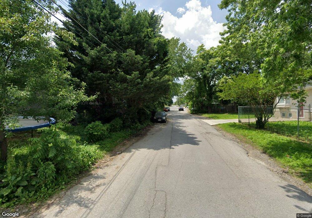 3220 Violet Ave, Halethorpe, MD 21227 - photo 1