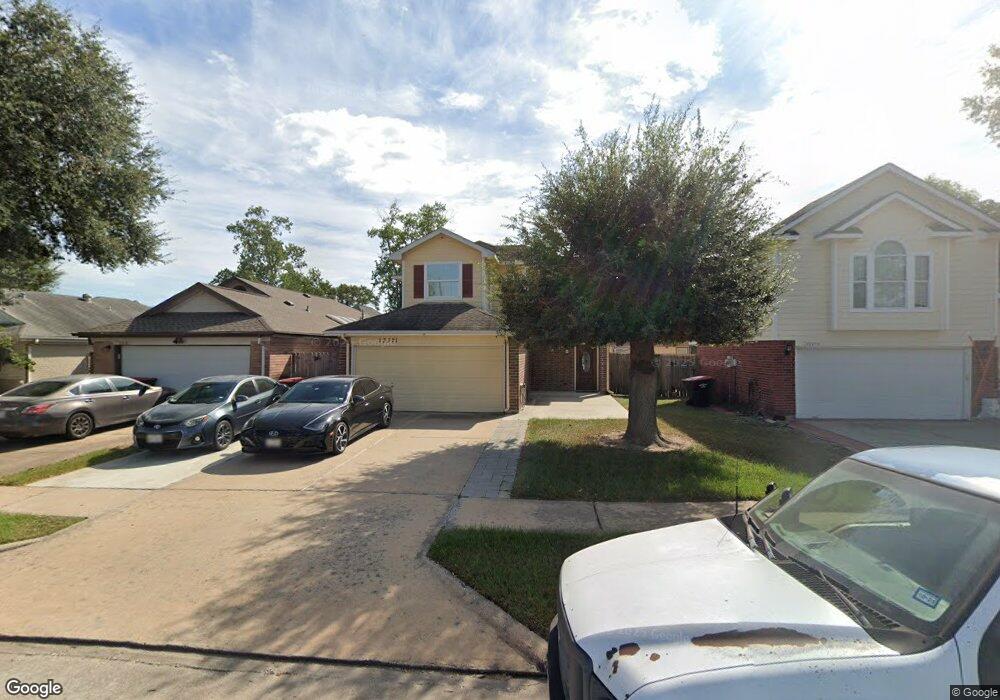 13321 Firebrick Dr, Houston, TX 77041 - photo 1