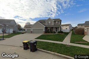 1045 Osprey Ln, Normal, IL 61761