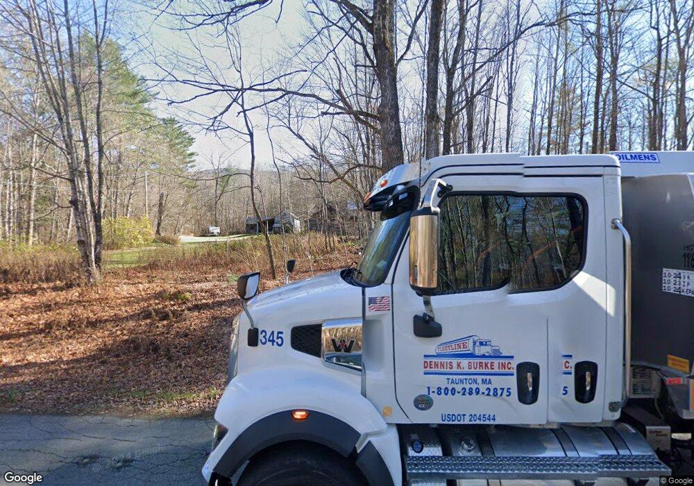 390 E Side Rd, Wentworth, NH 03282 - photo 1